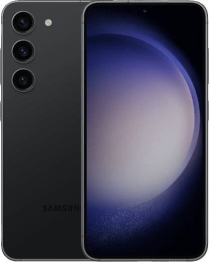 S23 Dual View
